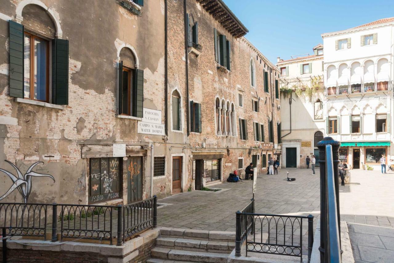 Venice In The House Εξωτερικό φωτογραφία