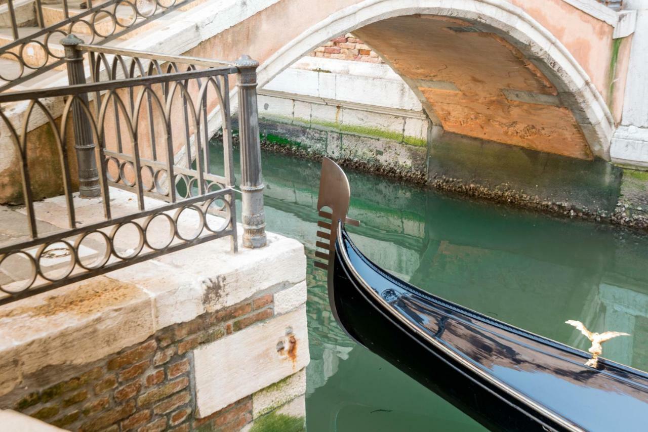 Venice In The House Εξωτερικό φωτογραφία