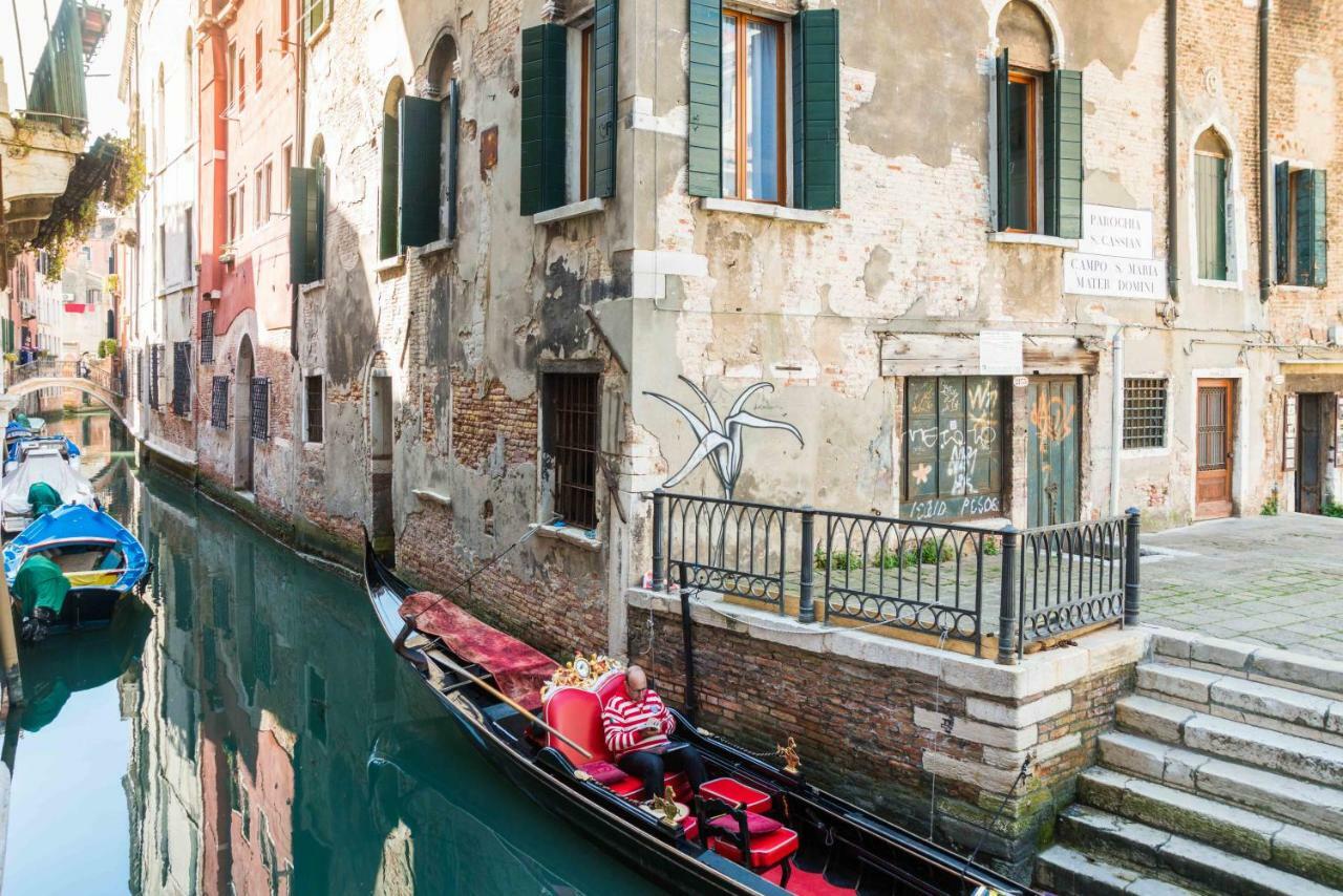 Venice In The House Εξωτερικό φωτογραφία